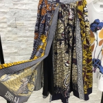 Юбка  Артикул LUX-26060. Вид 2