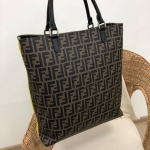 Сумка женская Fendi Артикул LUX-26075. Вид 2