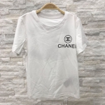 Футболка детская Chanel Артикул LUX-26543. Вид 1