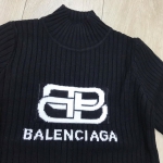 Платье-туника Balenciaga Артикул LUX-26626. Вид 2