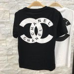 Футболка детская Chanel Артикул LUX-26542. Вид 2