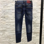 Джинсы детские Gucci Артикул LUX-26545. Вид 2