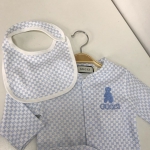 Комплект 3 предмета Gucci Артикул LUX-26446. Вид 3