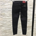 Джинсы детские Dolce & Gabbana Артикул LUX-26544. Вид 2