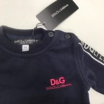 Костюм спортивный детский Dolce & Gabbana Артикул LUX-26794. Вид 2