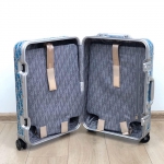 Чемодан  Christian Dior Артикул LUX-26525. Вид 3