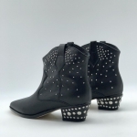 Ботинки женские ISABEL MARANT Артикул LUX-26838. Вид 2