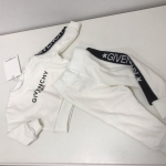 Костюм спортивный детский Givenchy Артикул LUX-26793. Вид 1