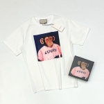 Футболка женская Gucci Артикул LUX-27498. Вид 2