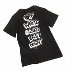 Футболка женская Off-White™ Артикул LUX-26499. Вид 2