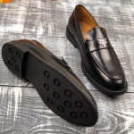 Лоферы мужские Louis Vuitton Артикул LUX-26986. Вид 3