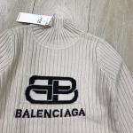 Платье-туника Balenciaga Артикул LUX-26624. Вид 2