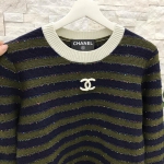 Свитер женский Chanel Артикул LUX-26733. Вид 2