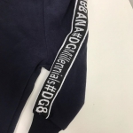 Костюм спортивный детский Dolce & Gabbana Артикул LUX-26794. Вид 3