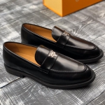 Лоферы мужские Louis Vuitton Артикул LUX-26986. Вид 4