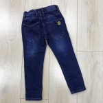 Джинсы детские Fendi Артикул LUX-27316. Вид 4