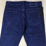 Джинсы мужские Kiton Артикул LUX-27271. Вид 3