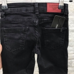 Джинсы детские Dolce & Gabbana Артикул LUX-26544. Вид 4