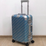 Чемодан  Christian Dior Артикул LUX-26525. Вид 2