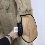  Дубленка  Артикул LUX-27444. Вид 2