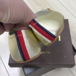 Балетки Gucci Артикул LUX-27287. Вид 3