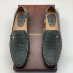 Лоферы мужские Stefano Ricci Артикул LUX-27420. Вид 2