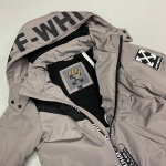 Ветровка   Off-White™ Артикул LUX-27561. Вид 2