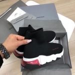 Кроссовки женские Balenciaga Артикул LUX-27344. Вид 2