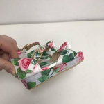 Сандали  Dolce & Gabbana Артикул LUX-28728. Вид 1