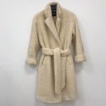 Пальто  Артикул LUX-27276. Вид 2