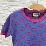 Футболка женская Gucci Артикул LUX-27216. Вид 2