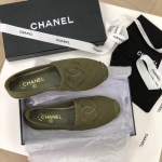 Эспадрильи Chanel Артикул LUX-27524. Вид 1