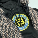 Жилет Fendi Артикул LUX-27610. Вид 2