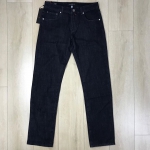 Джинсы мужские Kiton Артикул LUX-27268. Вид 2