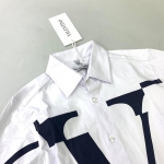 Рубашка Valentino Артикул LUX-27575. Вид 2