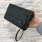   Клатч Bottega Veneta  Артикул LUX-28135. Вид 2