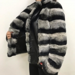 Жакет женский  Артикул LUX-27621. Вид 4