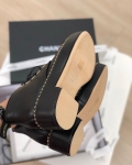 Ботинки женские  Chanel Артикул LUX-27520. Вид 4