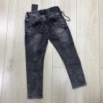 Джинсы Philipp Plein Артикул LUX-27578. Вид 3