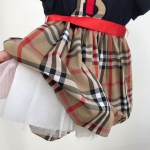 Платье Burberry Артикул LUX-28376. Вид 2