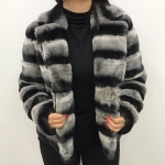 Жакет женский  Артикул LUX-27621. Вид 5