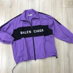 Ветровка  Balenciaga Артикул LUX-27773. Вид 1