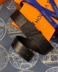 Ремень Louis Vuitton Артикул LUX-27989. Вид 1