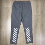 Спортивные брюки Off-White™ Артикул LUX-27744. Вид 2