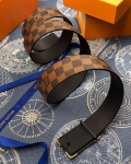 Ремень Louis Vuitton Артикул LUX-27991. Вид 2