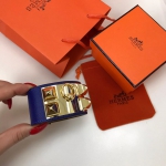 Браслет  Hermes Артикул LUX-28062. Вид 1