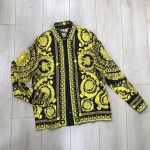 Блузка Versace Артикул LUX-28110. Вид 1