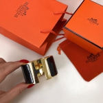 Браслет  Hermes Артикул LUX-28071. Вид 1