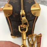 Сумка женская  Louis Vuitton  Артикул LUX-28134. Вид 2
