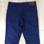 Брюки Salvatini   Артикул LUX-28706. Вид 3